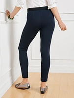 Talbots Soho Leggings - Solid