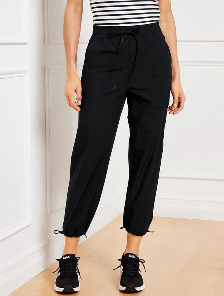 Woven Dance Pant