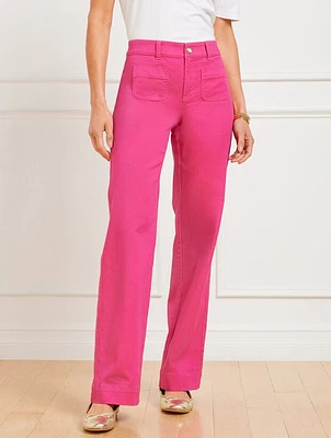 Classic Trouser Jeans