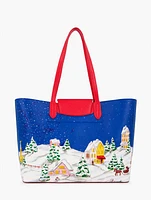 Kendell Scenic Tote