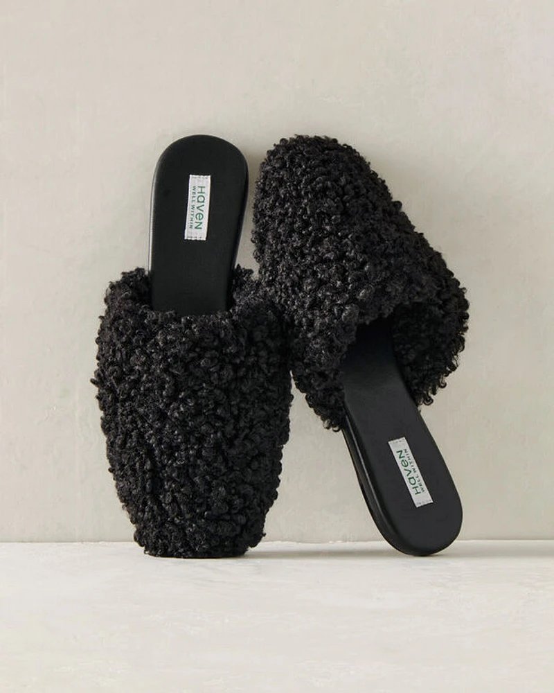 Sherpa Mules