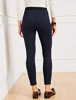 Talbots Soho Leggings - Solid