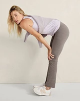 Balance Straight Leg Heather Pants