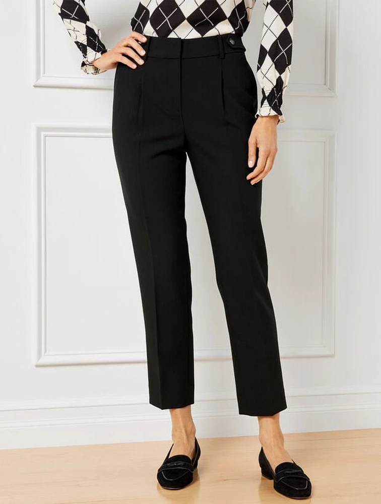 Talbots Tribeca Pants