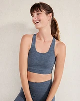 Balance Heather Active Bra