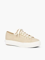 Keds® Triple Kick Platform Sneakers