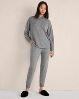 Sweater Knit Joggers