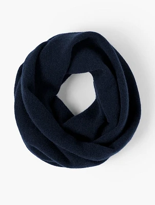 Cashmere Snood