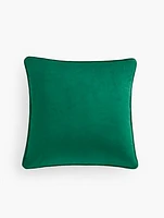 Christmas Tree Square Pillow