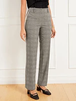 Talbots Southampton Straight Leg Pants