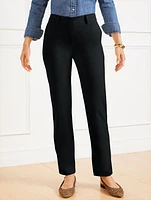 Straight Leg Perfect Chinos - Curvy Fit