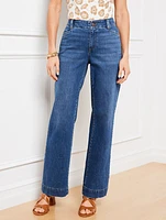 Classic Trouser Jeans