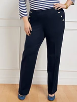 Talbots Greenwich Pants