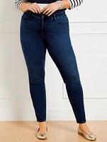 Jeggings - Gramercy Wash