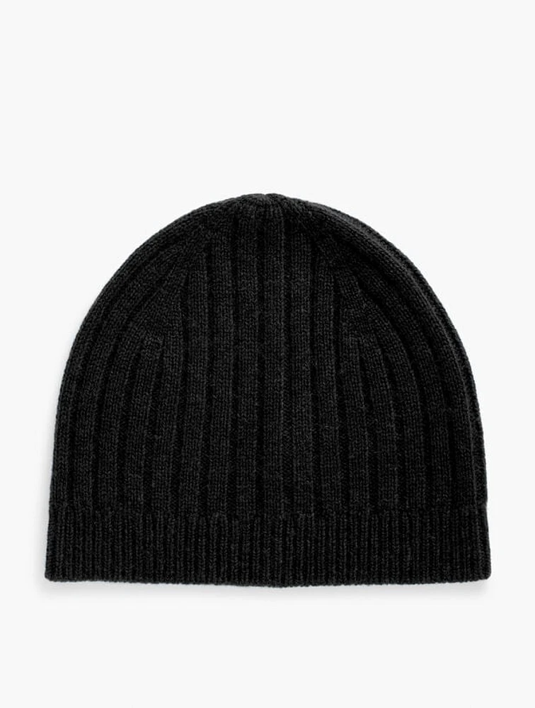 Cashmere Beanie