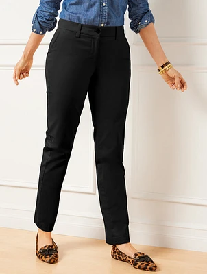 Perfect Chinos - Curvy Fit