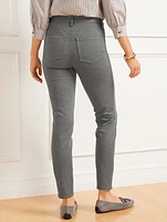 Talbots Soho 5-Pocket Leggings