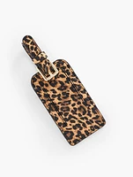 Luggage Tag