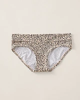 Embrace Animal Print Bikini