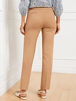 Talbots Chatham Slim Ankle Pants