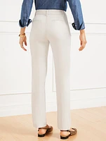 Straight Leg Perfect Chinos - Curvy Fit