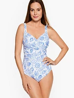 Miraclesuit® Sanibel One Piece