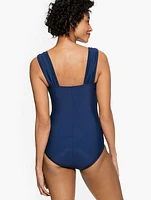 Miraclesuit® Crossover One Piece