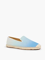 Izzy Espadrille Flats