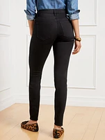 Jeggings- Black