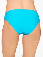 Aqua Club Mid Rise Swim Bottom