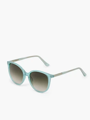 Jane Round Sunglasses