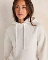 Comfort Fleece Hoodie