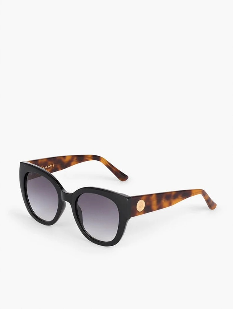 Carolyn Butterfly Sunglasses