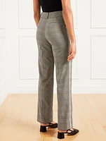 Talbots Southampton Straight Leg Pants