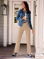 Talbots Southampton Pants