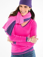 Cashmere Scarf