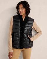 Varley Colwyn Vest