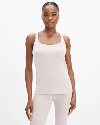 Simply Soft Rib Knit Tank