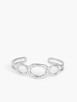Twisted Cuff
