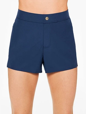 Aqua Club Swim Short