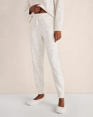 Tweed Joggers