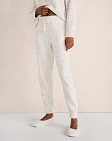 Tweed Joggers