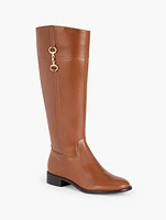 Tish Bit Riding Boots