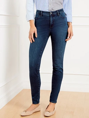 Jeggings - Gramercy Wash