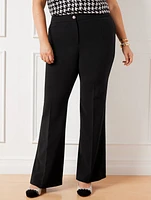 Talbots Providence Flare Leg Pants