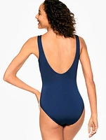 Sun Ocean Sand One Piece