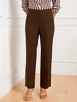 Talbots Linen Southampton Pants