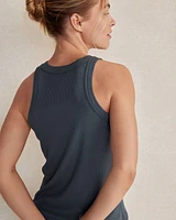 Modal Ribbed Tank