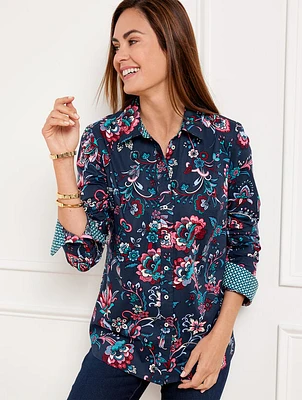 Modern Classic Shirt