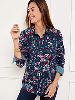 Modern Classic Shirt